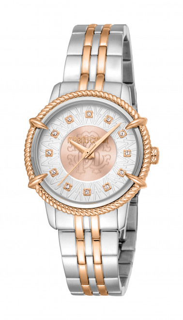 Часы наручные ROBERTO CAVALLI RC5L060M0065