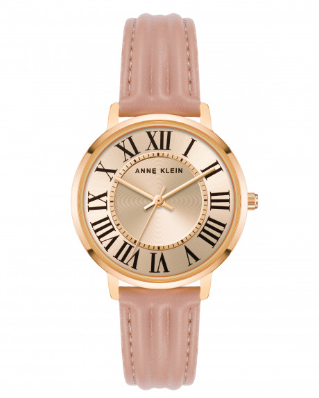 ЧАСЫ НАРУЧНЫЕ ANNE KLEIN 3836RGPK