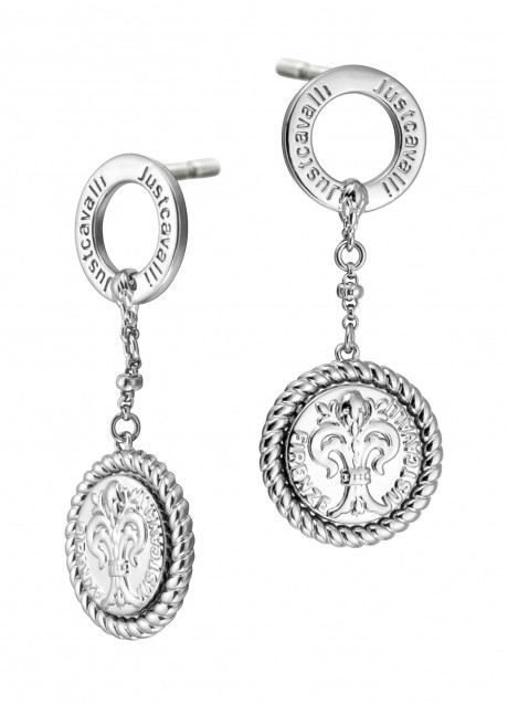 Серьги Just Cavalli JCER00330100