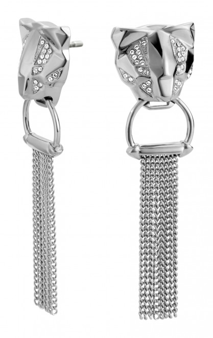 Серьги Just Cavalli JCER00420100