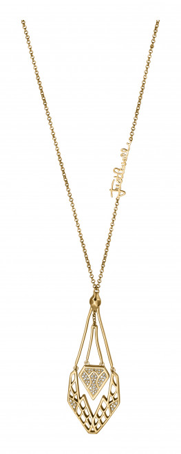 Колье Just Cavalli JCNL00260200