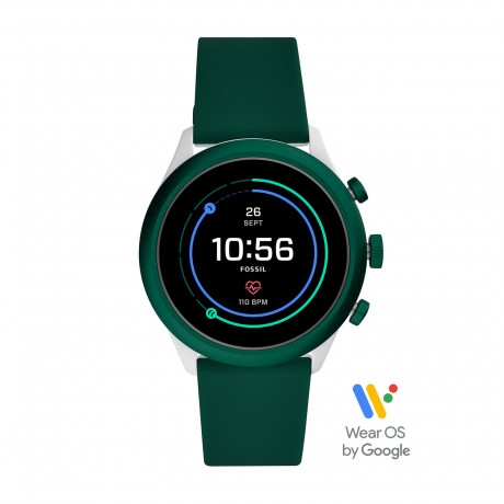 Смарт-часы Fossil FTW4035
