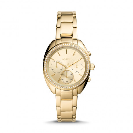 Часы наручные Fossil BQ3658