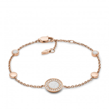 Браслет Fossil JF03264791