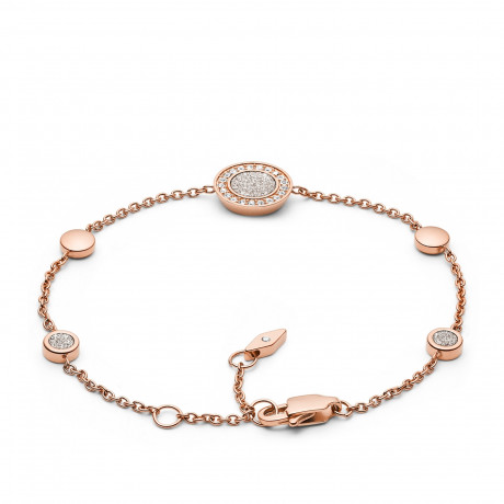 Браслет Fossil JF03264791