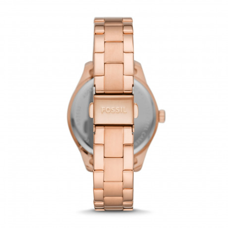 Часы наручные Fossil BQ3691