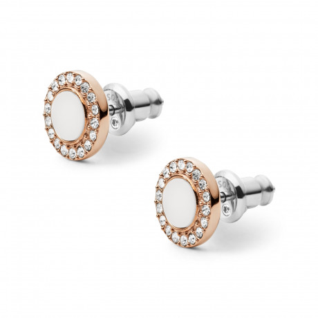 Серьги Fossil JF02659791