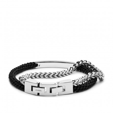 Браслет Fossil JF03325040