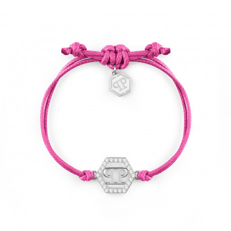 Браслет Philipp Plein PJYEA16BU