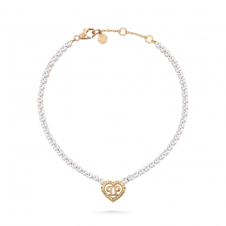 Колье Philipp Plein PJZEA07NU