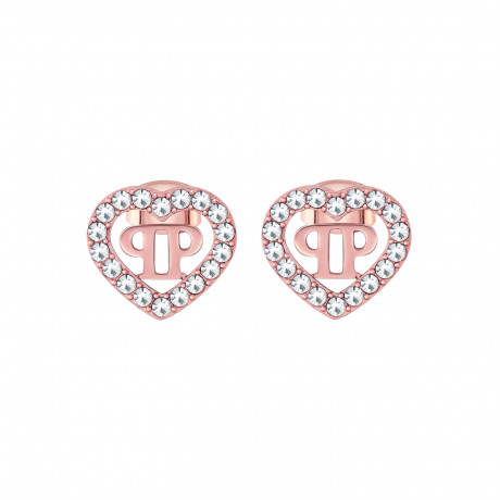Серьги Philipp Plein PJZEA10EU