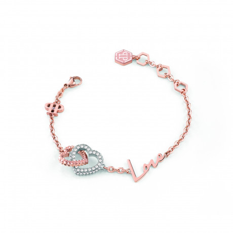 Браслет Philipp Plein PJZEA12BU