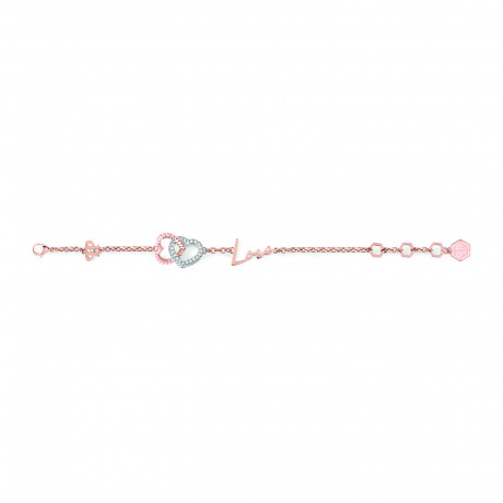 Браслет Philipp Plein PJZEA12BU