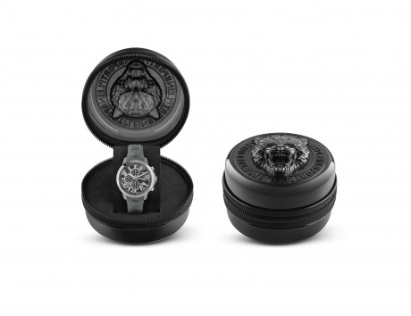 Часы наручные Plein Sport PSCBA0123