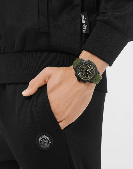 Часы наручные Plein Sport PSCBA0523