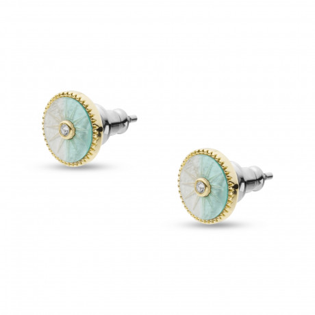 Серьги Fossil JF04065710