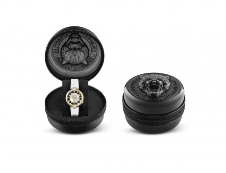 Часы наручные Plein Sport PSMBA1423