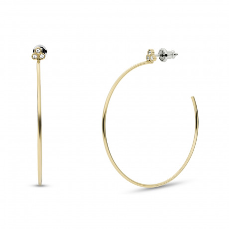 Серьги Fossil JF04111710
