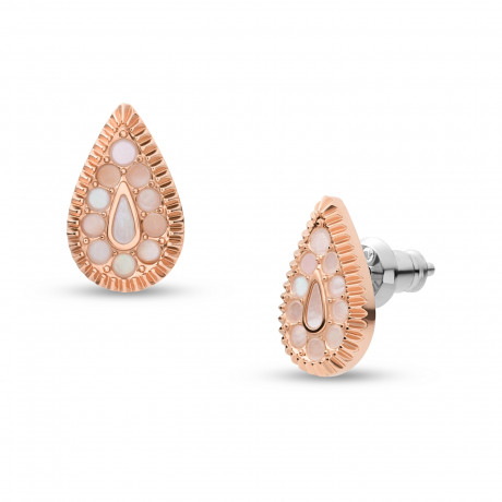 Серьги Fossil JF04149791