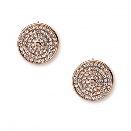 Серьги Fossil JOA00621791