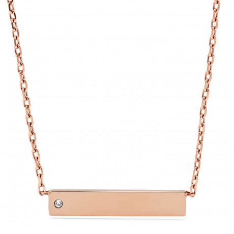 Подвеска Fossil JOF00435791