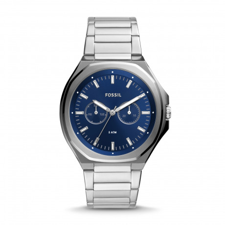 Часы наручные Fossil BQ2610