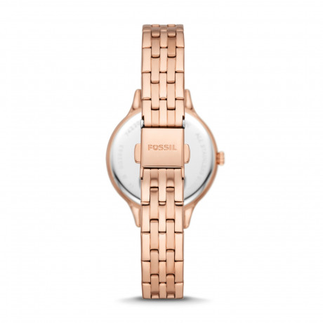 Часы наручные Fossil BQ3862
