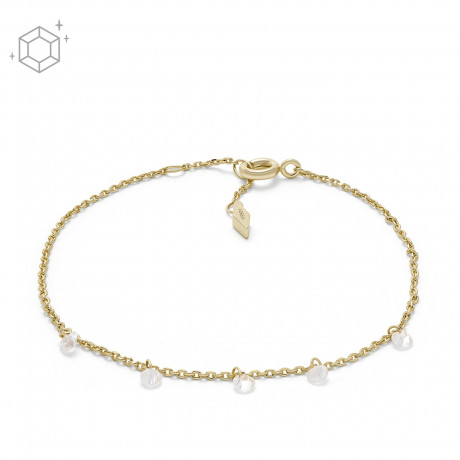 Браслет Fossil JA7135710