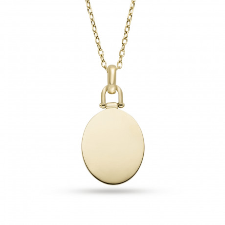 Подвеска Fossil JF04173710