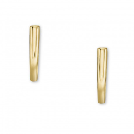 Серьги Fossil JF04352710