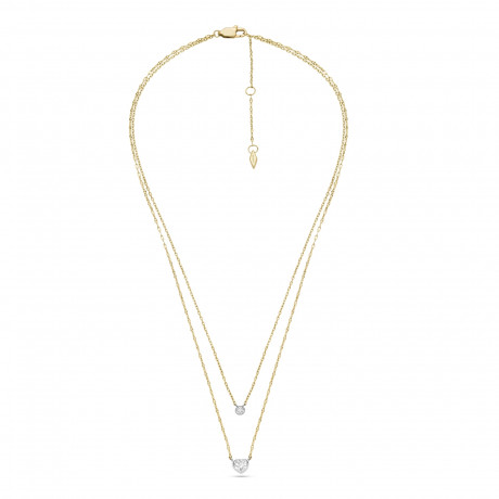 Подвеска Fossil JF04357998