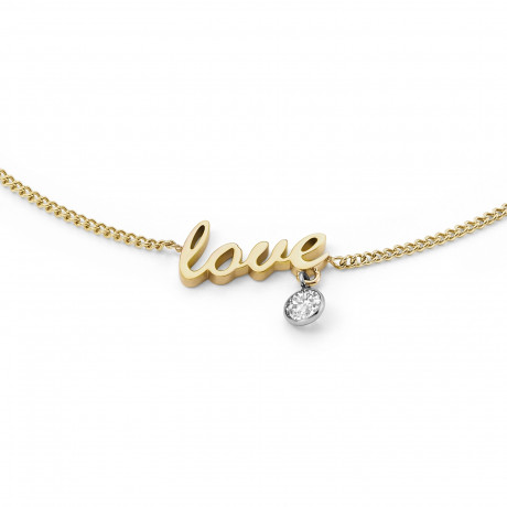 Браслет Fossil JF04362998