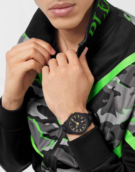 Часы наручные Plein Sport PSQBA0223