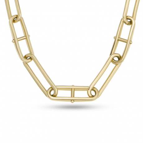 Цепочка Fossil JF04102710