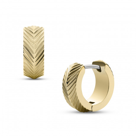 Серьги Fossil JF04116710