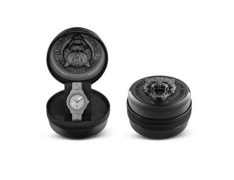 Часы наручные Plein Sport PSQBA0523