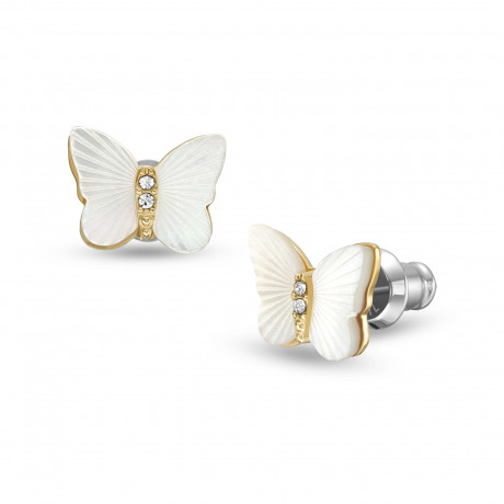 Серьги Fossil JF04422710