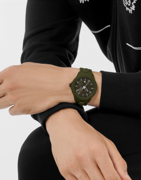 Часы наручные Plein Sport PSQBA0723