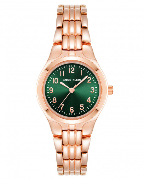 Часы наручные Anne Klein 5490GNRG
