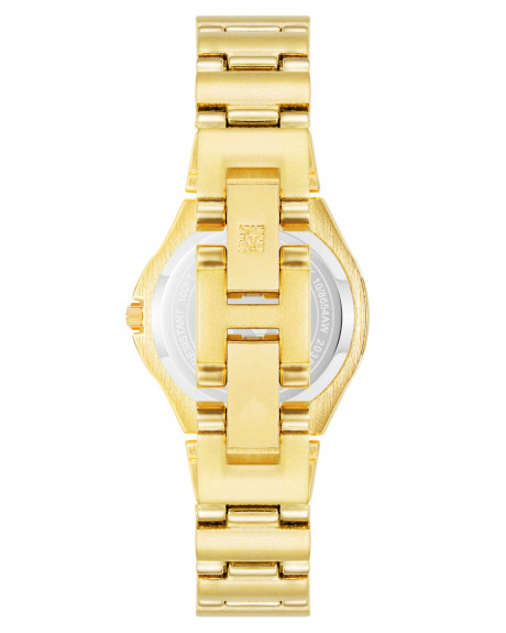 Часы наручные Anne Klein 8654BKGB
