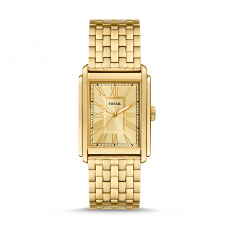 Часы наручные Fossil FS6009