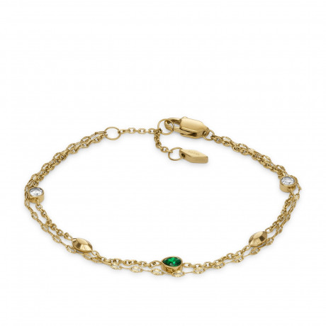 Браслет Fossil JF04589710