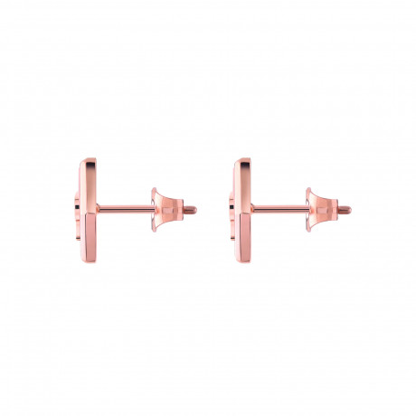 Серьги Philipp Plein PJ2EA13EU