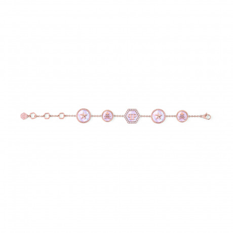 Браслет Philipp Plein PJ2EA15BU