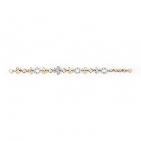 Браслет PJ4EA06BU Philipp Plein