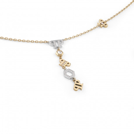 Колье Philipp Plein PJ4EA07NU