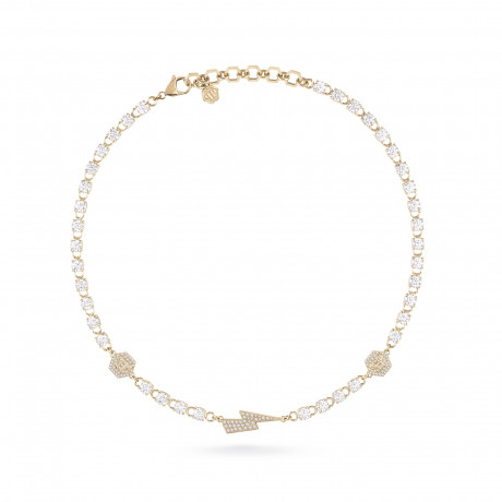 Колье PJ7EA04NU Philipp Plein