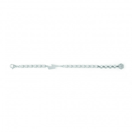 Браслет PJ7EA07BU Philipp Plein