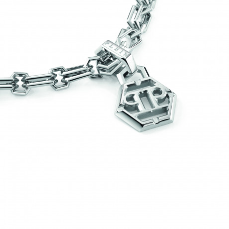 Колье Philipp Plein PJ9EA04NU