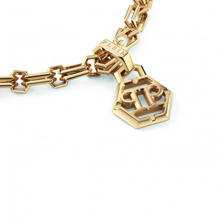 Колье Philipp Plein PJ9EA08NU